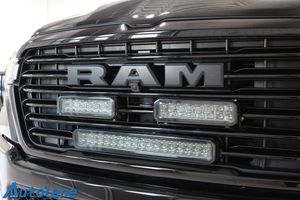 Dodge Ram bild 10