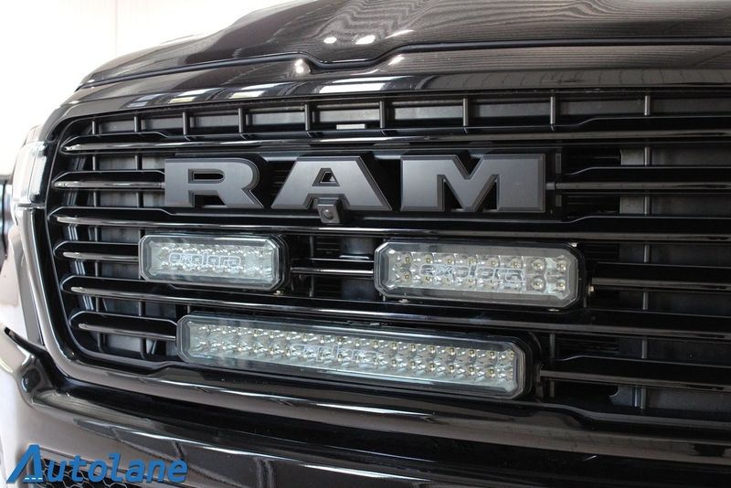 Dodge Ram bild 10