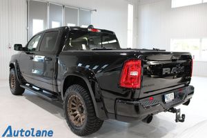 Dodge Ram bild 4