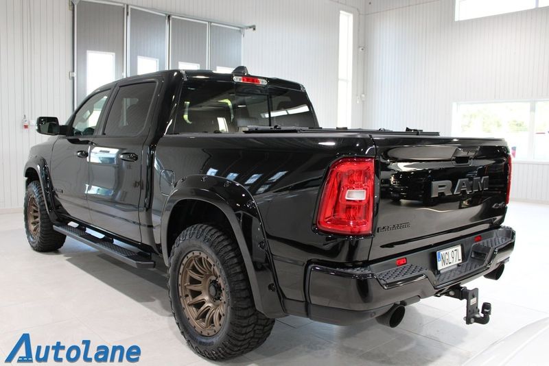 Dodge Ram bild 4