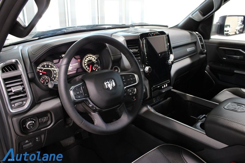 Dodge Ram bild 16