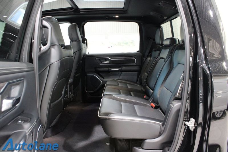 Dodge Ram bild 20