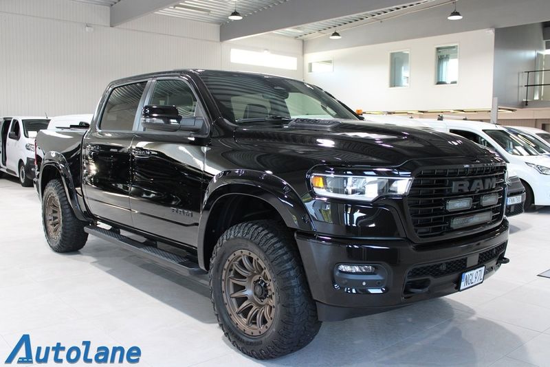 Dodge Ram bild 8