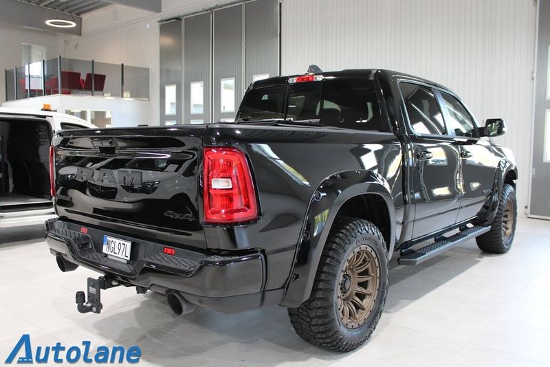 Dodge Ram bild 5
