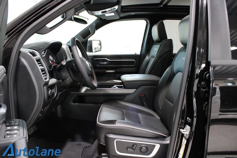 Dodge Ram bild 17