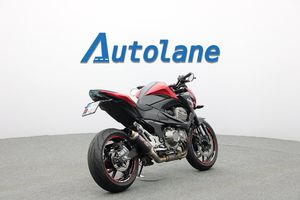 Kawasaki Z bild 5