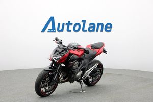 Kawasaki Z bild 4