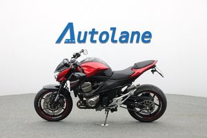 Kawasaki Z bild 9
