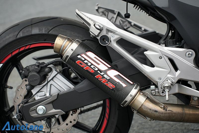 Kawasaki Z bild 24