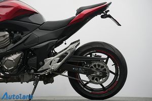 Kawasaki Z bild 15