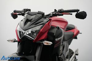 Kawasaki Z bild 21