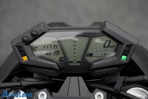 Kawasaki Z bild 19
