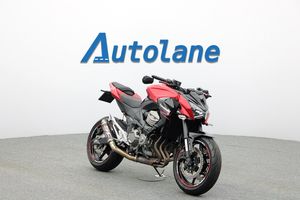 Kawasaki Z bild 1