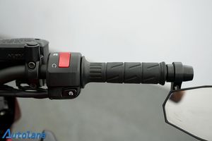Kawasaki Z bild 20