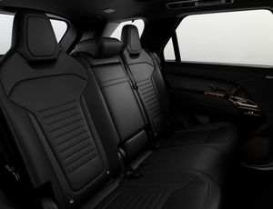 Land Rover Range Rover Sport bild 6