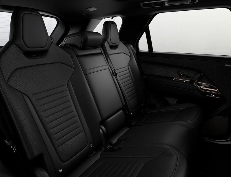 Land Rover Range Rover Sport bild 6