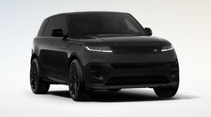Land Rover Range Rover Sport bild 1