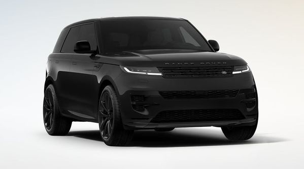 Land Rover Range Rover Sport P540 V8 Twenty Edition - 2027