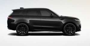 Land Rover Range Rover Sport bild 3