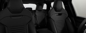 Land Rover Range Rover Sport bild 5