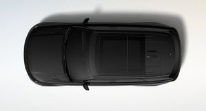 Land Rover Range Rover Sport bild 4