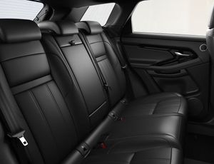 Land Rover Range Rover Evoque bild 6