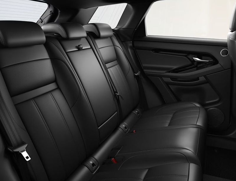 Land Rover Range Rover Evoque bild 6