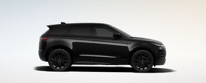 Land Rover Range Rover Evoque bild 2