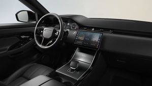 Land Rover Range Rover Evoque bild 4