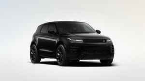 Land Rover Range Rover Evoque bild 1