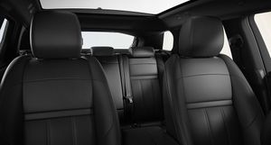 Land Rover Range Rover Evoque bild 5