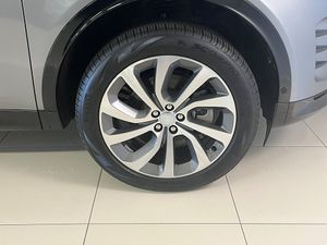 Land Rover Discovery Sport bild 11