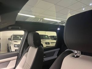 Land Rover Discovery Sport bild 9