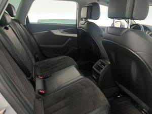 Audi A4 bild 19