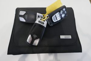 Audi A4 bild 29