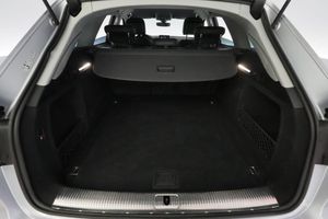 Audi A4 bild 8
