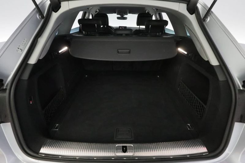 Audi A4 bild 8