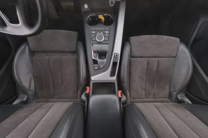 Audi A4 bild 17