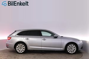 Audi A4 bild 2