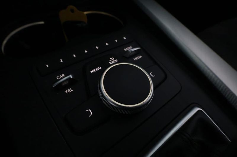 Audi A4 bild 21