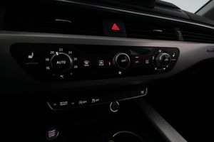 Audi A4 bild 22