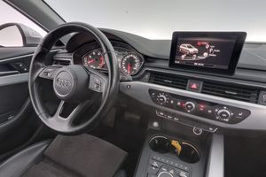 Audi A4 bild 14