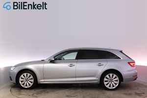 Audi A4 bild 5