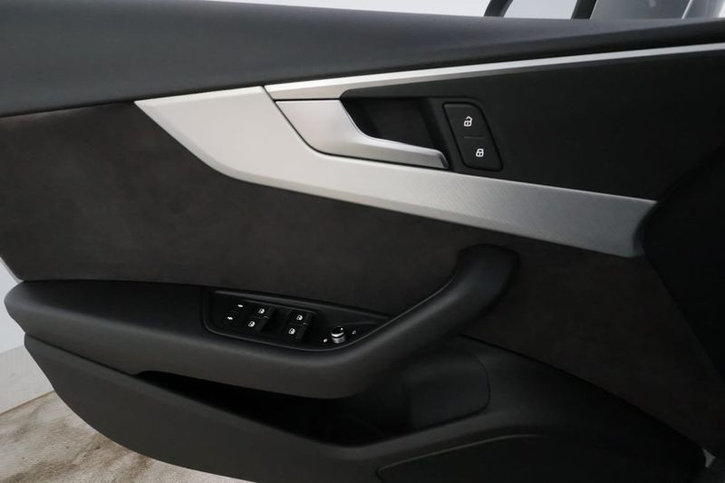 Audi A4 bild 28
