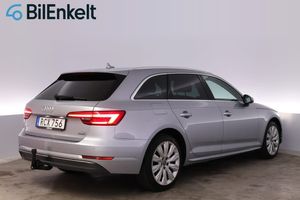 Audi A4 bild 3