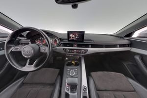 Audi A4 bild 13
