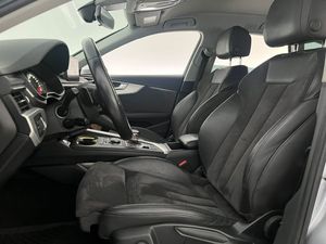 Audi A4 bild 11