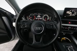 Audi A4 bild 15
