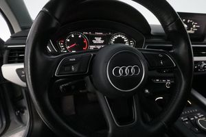 Audi A4 bild 16