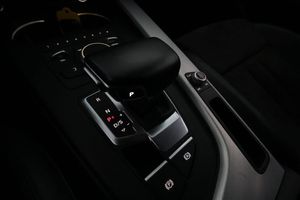 Audi A4 bild 20